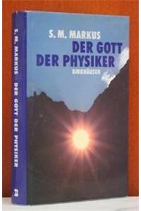 Der Gott Der Physiker