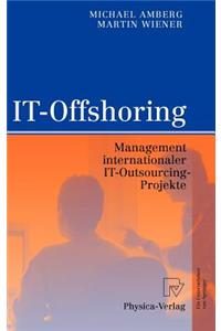 IT-Offshoring