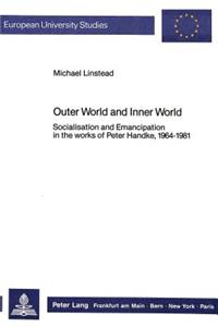 Outer World and Inner World