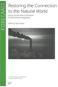 Restoring the Connection to the Natural World