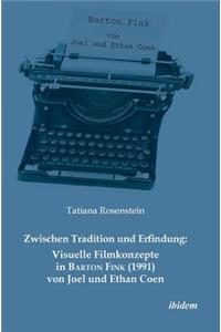 Zwischen Tradition und Erfindung