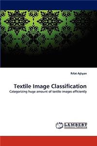 Textile Image Classification