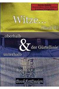 Witze... (Band II)