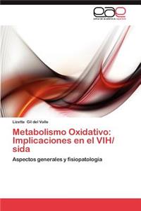 Metabolismo Oxidativo