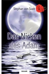 Das Nicken Des Adam