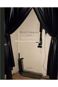 Photographic Darkroom - Photogenic Obsolence