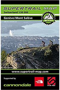 Geneve / Mont Saleve