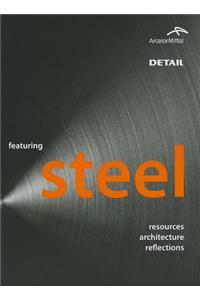 Featuring Steel