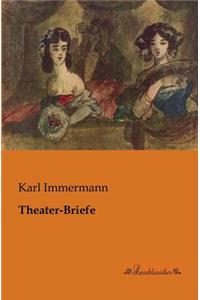 Theater-Briefe
