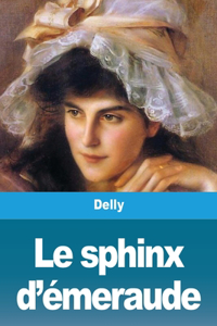 Sphinx d'Émeraude