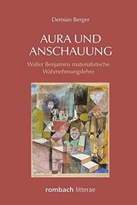 Aura Und Anschauung
