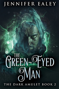 Green-Eyed Man