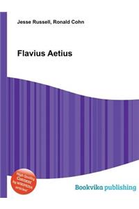 Flavius Aetius