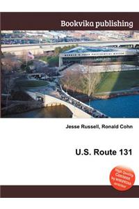 U.S. Route 131
