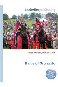 Battle of Grunwald