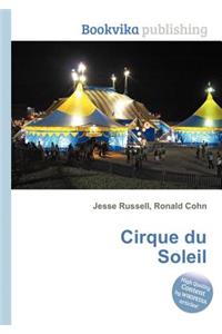 Cirque Du Soleil