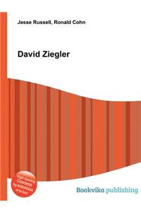 David Ziegler