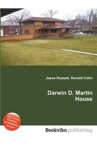 Darwin D. Martin House