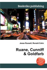 Ruane, Cunniff & Goldfarb