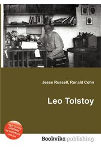 Leo Tolstoy