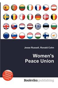 Women's Peace Union