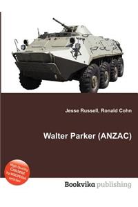 Walter Parker (Anzac)