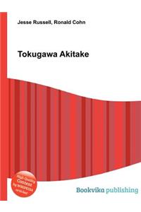 Tokugawa Akitake