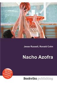 Nacho Azofra