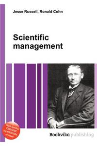 Scientific Management