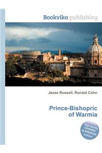 Prince-Bishopric of Warmia