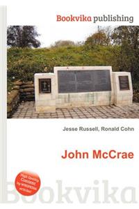 John McCrae
