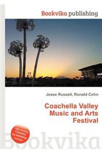 Coachella Valley Music and Arts Festival