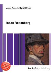Isaac Rosenberg