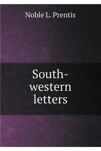 South-Western Letters