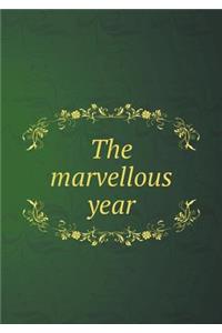 The Marvellous Year