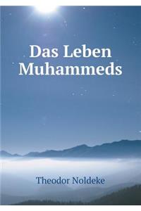 Das Leben Muhammeds