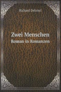 Zwei Menschen