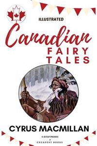 Canadian Fairy Tales
