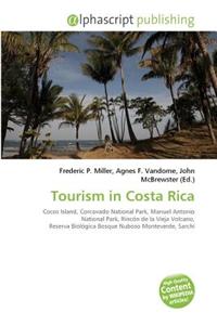 Tourism in Costa Rica