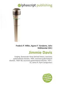 Jimmie Davis