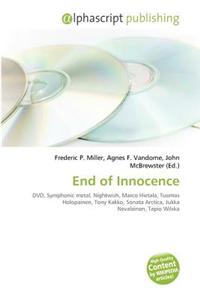 End of Innocence