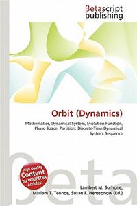Orbit (Dynamics)