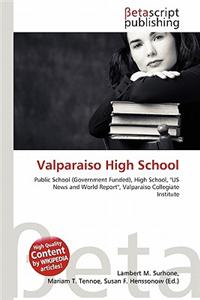Valparaiso High School