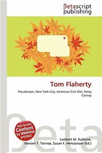 Tom Flaherty