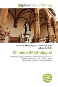 Chimere (Mythologie)