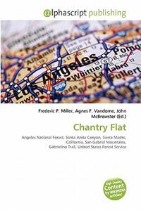 Chantry Flat