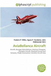 Aviabellanca Aircraft