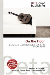 On the Floor