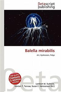 Balella Mirabilis