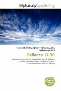 Bellanca 17-30